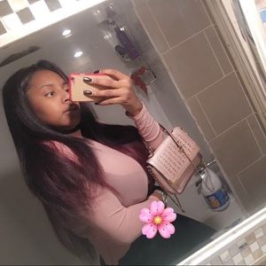 Meet your Posher, Imani